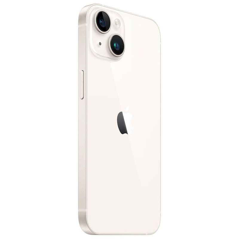 Apple iPhone 14 128GB Estelar - Bandshop