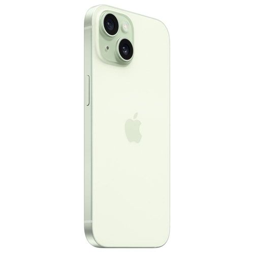 Apple iPhone 15 Plus 128 GB - Verde