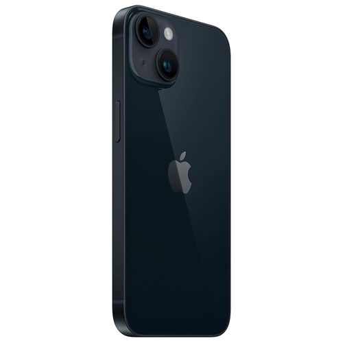 Apple iPhone 14 256GB Meia-noite