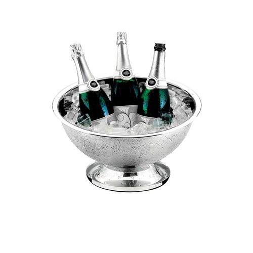 Champanheira Brinox Lyon em Aço Inox - 12 L