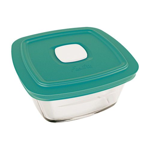 Conjunto de Potes Marinex Facilita Vap em Vidro 500 ml - 12 Peças