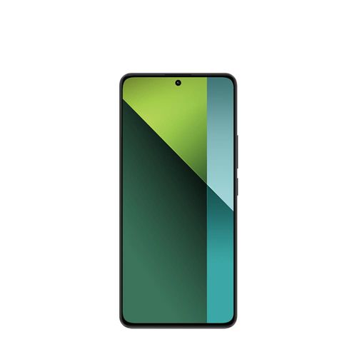 Smartphone Xiaomi Redmi Note 13 PRO 5G Preto, 256GB, Tela 6,67", 8GB de RAM, Câmera Traseira Tripla, Android 13 e Processador Octa-Core