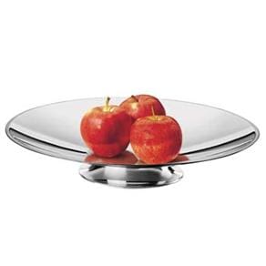 Fruteira Tramontina Cosmos Inox - 32cm