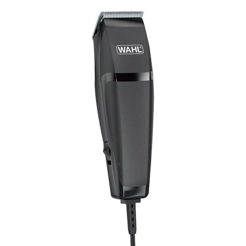 Máquina de Cortar Cabelo Wahl Easy Cut com 5 Pentes - Preta 110V