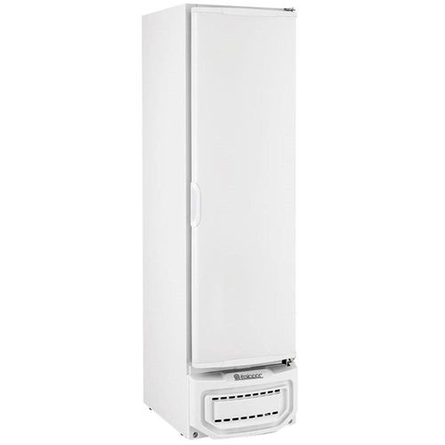 Refrigerador Vertical Gelopar GPC-31 com Controle de Temperatura Tripla Ação Branco – 315 L 110V