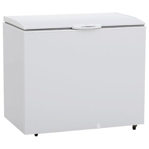 Conservador Horizontal Gelopar GHBS-310 com Controle de Temperatura Branco – 306 L 110V