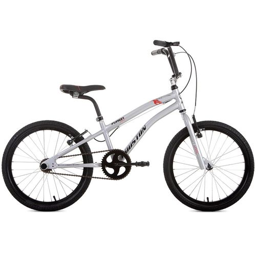 Bicicleta Aro 20 Houston Furion - Prata