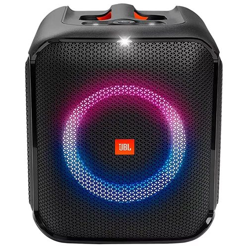 Caixa de Som JBL Partybox Encore Essential com Bluetooth e USB - 100W