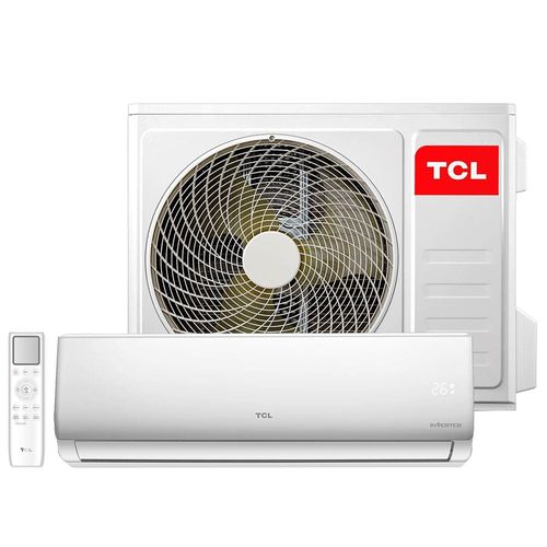 Ar-Condicionado Semp TCL Inverter 9000 BTU/h TAC-09CSA2 - 220V