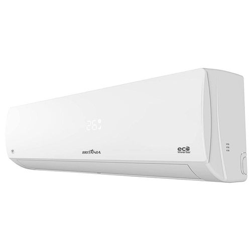 Ar-Condicionado Split Britânia BAC12000IFM15 Wi-Fi Controle Remoto 12.000 BTU Frio – 220V SPLIT-COND-12000-BRITANIA-BAC12000IFM15-FRIO-220V