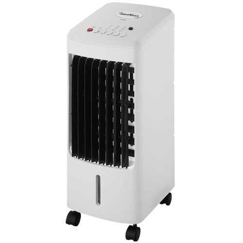 Climatizador Britânia BCL05FI 4 em 1 Filtra, Climatiza, Umidifica e Ventila 127V