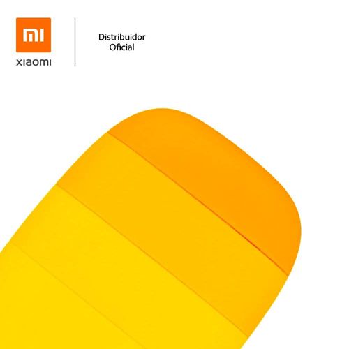 Aparelho de Limpeza Facial Xiaomi inFace XM468LAR, Vibrações Sônicas, Limpeza Profunda, À Prova d`água - Laranja