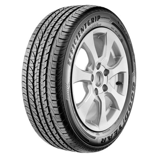 Kit 2 Pneus Goodyear EfficientGrip Performance 225/45 R17 94W