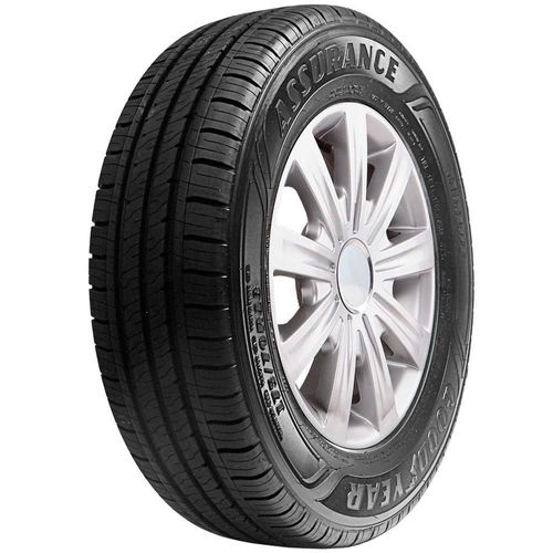 Pneu Aro 13 Goodyear Assurance MaxLife 165/70 R13 83T XL - 2 Unidades