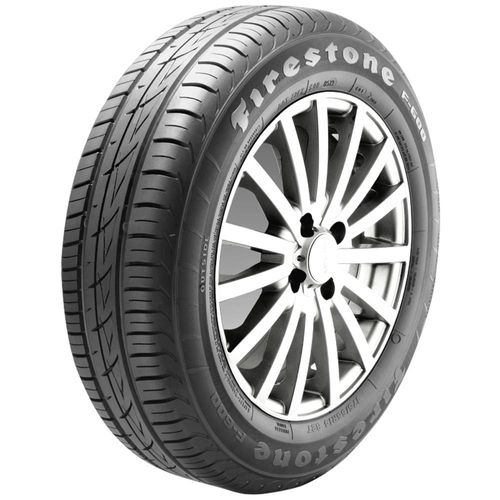 Pneu Aro 14 Firestone F-600 175/65 R14 82T - 2 Unidades