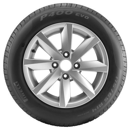 Pneu Aro 14 Pirelli P400 Evo 175/70 R14 84T