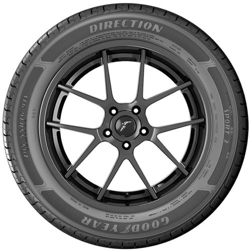 Pneu Goodyear Direction 2 Sport 205/55 Aro 16 91V