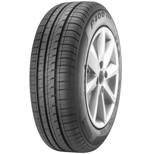 Pneu Aro 14 Pirelli P400 Evo 175/70 R14 84T 2 unidades - 2 unidades