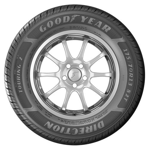 Pneu Aro 13 Goodyear Direction 2 Touring 175/70 82T