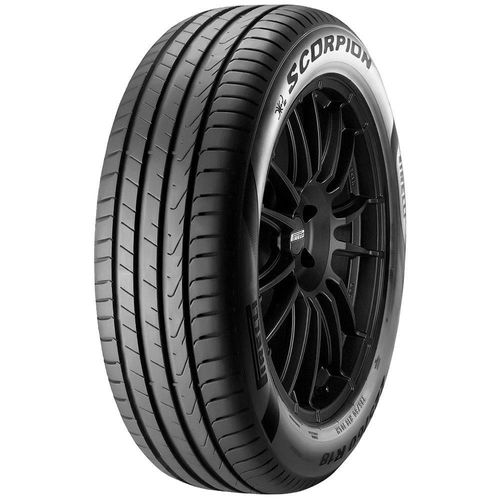Pneu Aro 16 Pirelli Scorpion 205/60 R16 92H - 2 Unidades