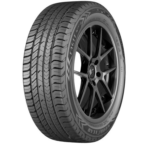 Pneu Goodyear Eagle Sport 2 195/65 Aro 15 - 2 Unidades