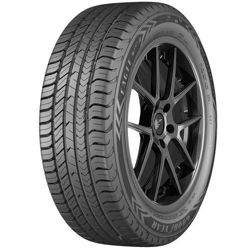 Pneu Goodyear Eagle Sport 2 185/65 Aro 15 - Preto