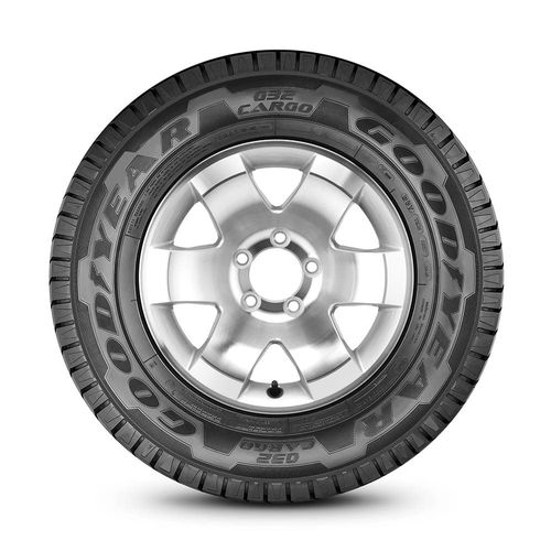 Pneu Aro 16 Goodyear 225/65 G32 CARGO 112R