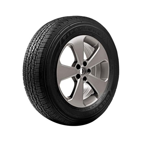 Pneu Aro 16 Firestone Destination LE2 235/60 R16 100V - 4 Unidades