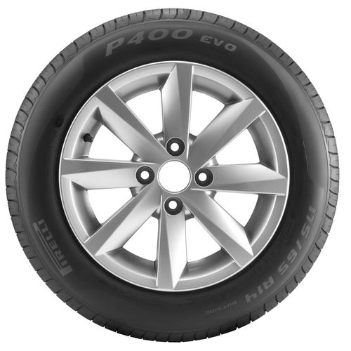 Pneu Aro 14 Pirelli P400EVO 175/65 82T