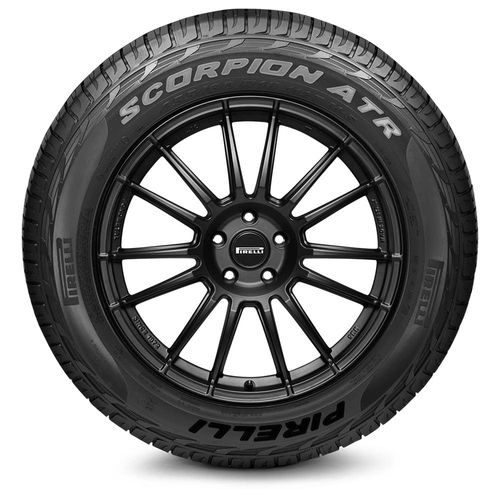 Pneu Pirelli Scorpion ATR 225/65 Aro 17 para SUVs - 4 Unidades