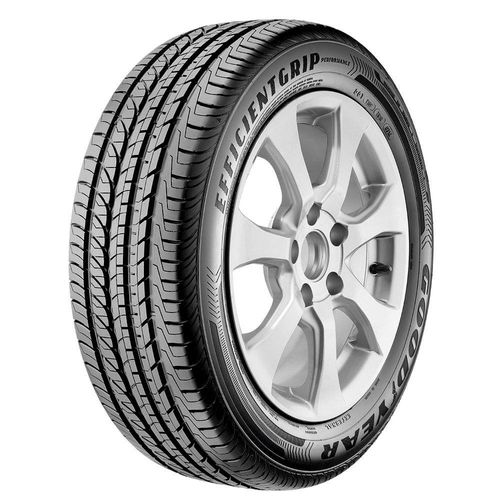 Pneu Goodyear Efficientgrip 195/55 R15 85H SL - 2 Unidades