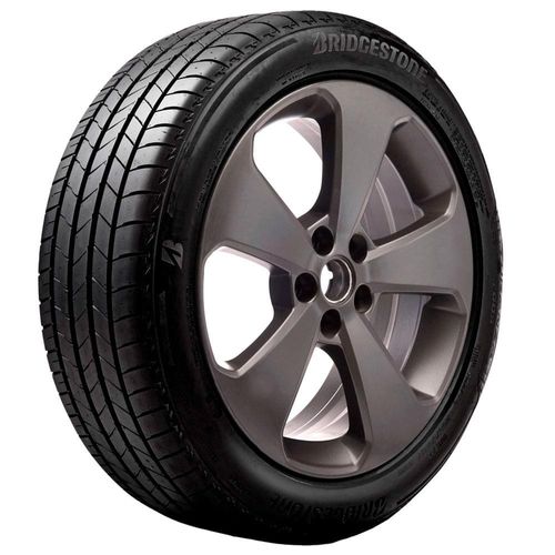 Pneu Aro 17 Bridgestone Turanza T005 225/45 94Y XL Run Flat - 2 Unidades