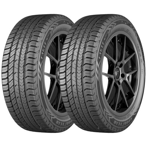 Pneu Goodyear Eagle Sport 2 185/55 Aro 16 - 2 Unidades