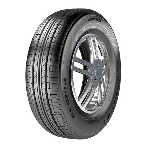 Pneu Aro 15 Bridgestone Ecopia EP150 195/60 R15 88V - 4 Unidades
