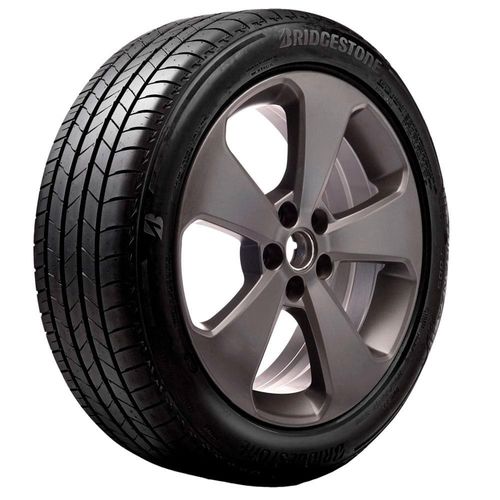 Pneu Aro 17 Bridgestone Turanza T005 225/50 98Y XL - 4 Unidades