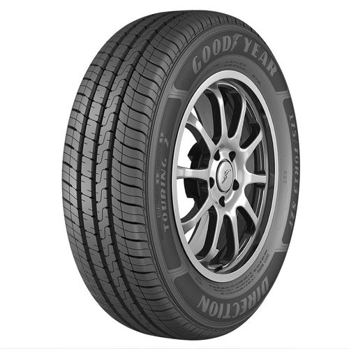 Pneu Aro 13 Goodyear Direction 2 Touring 175/70 82T - 4 Unidades