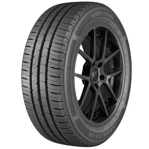 Pneu Aro 16 Goodyear Direction Sport 2 195/55 91V - 2 unidades