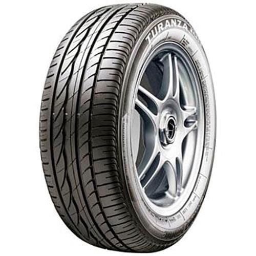 Pneu Aro 16 Bridgestone Turanza ER300 205/55 R16 91V - 2 Unidades