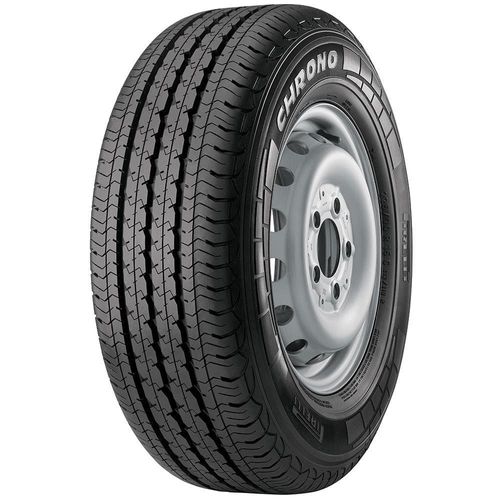 Pneu Aro 14 Pirelli Chrono 175/70 R14 88T XL - 4 Unidades