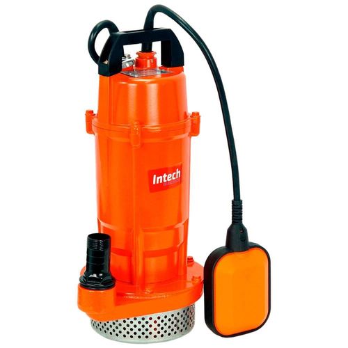 Bomba Submersível Intech Machine BST500 110V