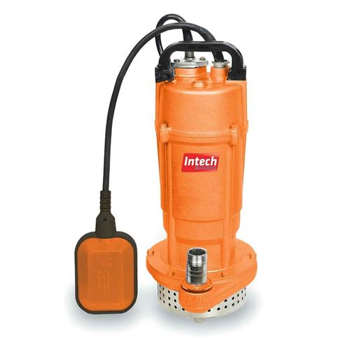 Bomba Submersível Intech Machine BST500 110V