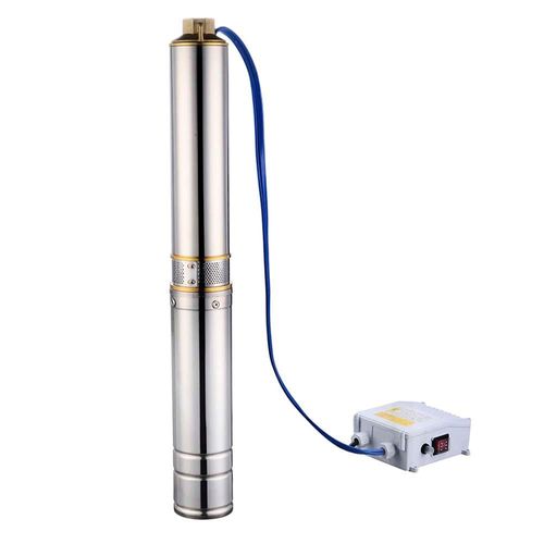 Bomba Submersa Intech Machine Caneta BSC4/1000 – 127V