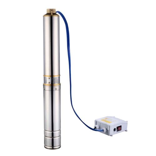 Bomba Submersa Intech Machine Caneta BSC4/1000 – 220V