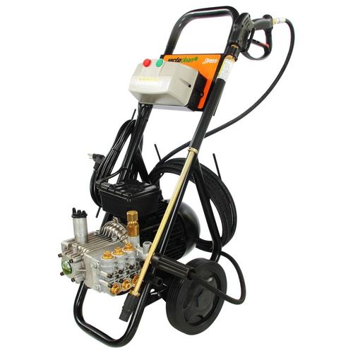 Lavadora de Alta Pressão Jacto J7600 3CV Monofásica/2011 - 220v