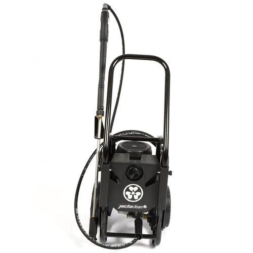 Lavadora de Alta Pressão Jacto J7 Pro-S Black 2,5 CV 2290W Preta - 220v