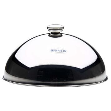 Cloche Brinox Arienzo - 24cm