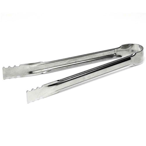 Conjunto para Frios Brinox Átina 1413/100 em Inox e Acrílico - 3 Peças