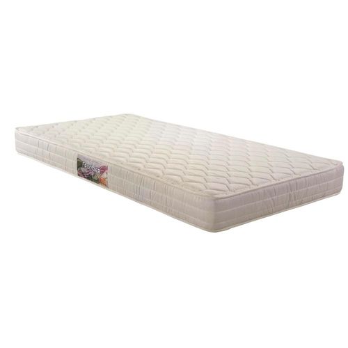 Colchão Solteiro Herval Frontier 20x88x188 cm - Branco