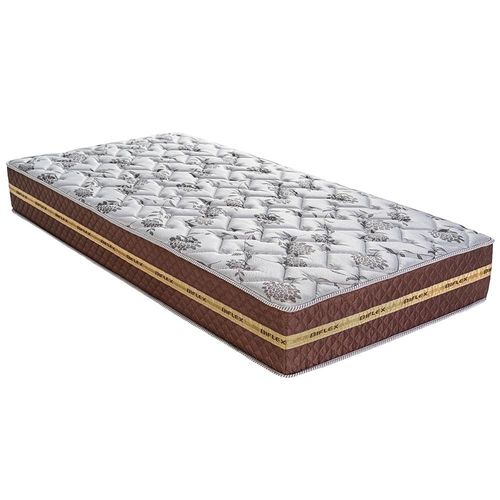 Colchão Solteiro Biflex Comforpedic Espuma D33 24 x 88 x 188cm – Marrom