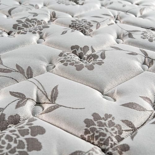 Colchão Solteiro Biflex Comforpedic Espuma D33 24 x 88 x 188cm – Marrom